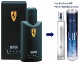 Perfume Masculino 50ml-UP! 11 - Ferrari Black